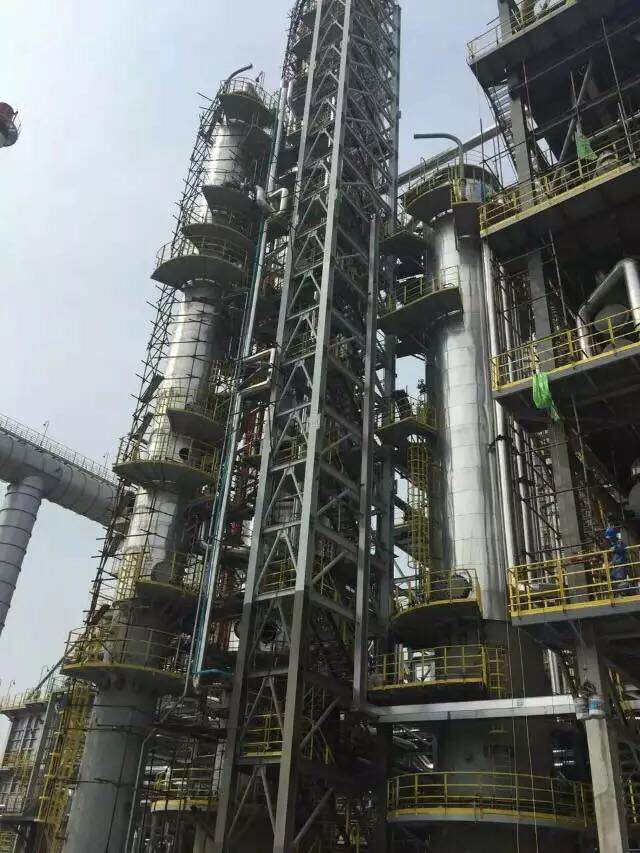 平武设备翻新喷涂・钢构厂房升级改造