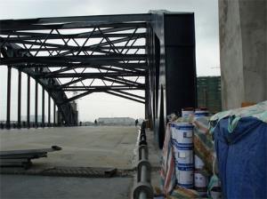 平武专注工业场景喷漆服务